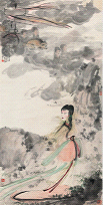 2016中国嘉德春拍