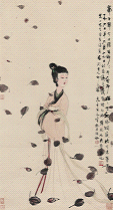 2016中国嘉德春拍