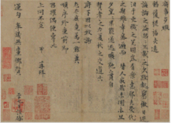 2016嘉德春拍