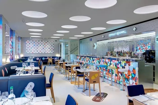 您好！欢迎来到“药店”用餐