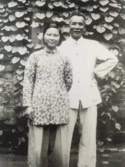 李可染中年