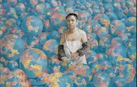 坏画