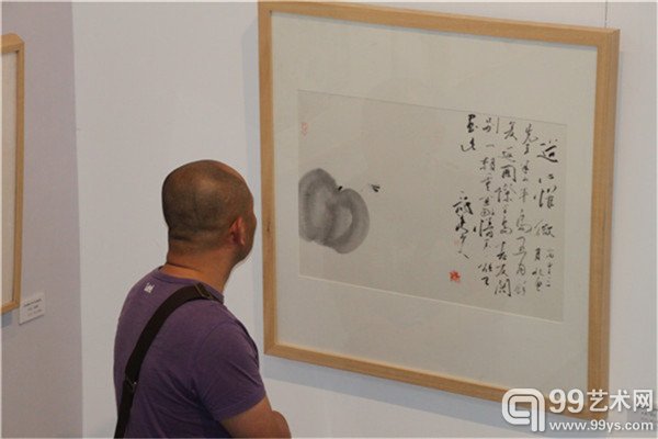 展览活动现场照片