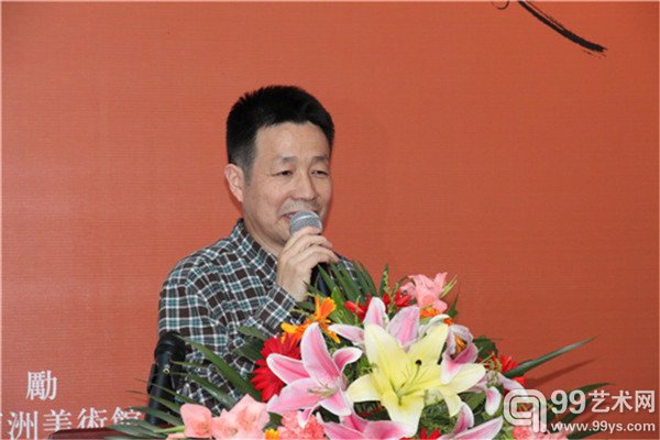 展览活动现场照片