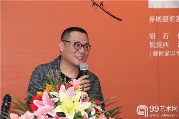 展览活动现场照片
