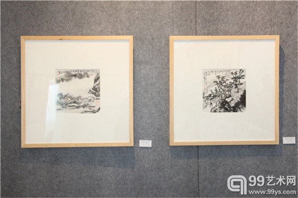 展览活动现场照片