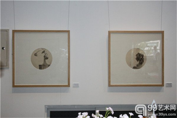 展览活动现场照片