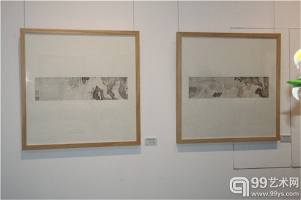 展览活动现场照片