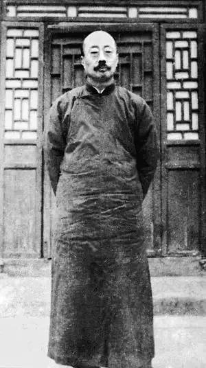 周作人