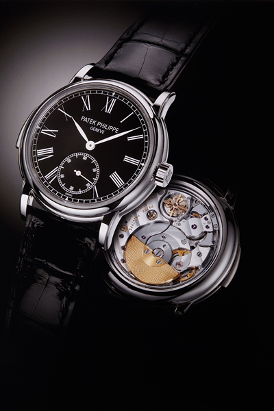 PATEK PHILIPPE