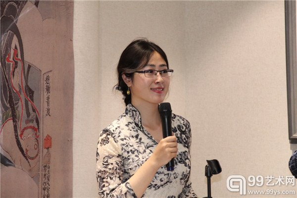 展览现场图片