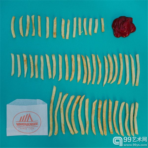 摄影师 Emily Blincoe的摄影作品