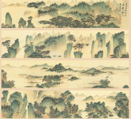 拍品编号 1331