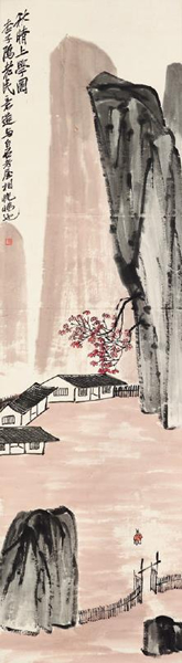 拍品编号 1355