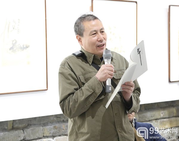李老十友人马建培