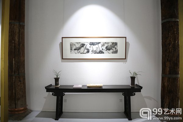 23展览现场