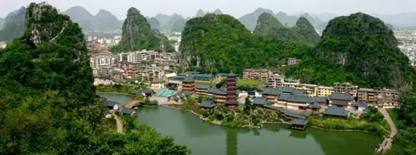 桂林山水