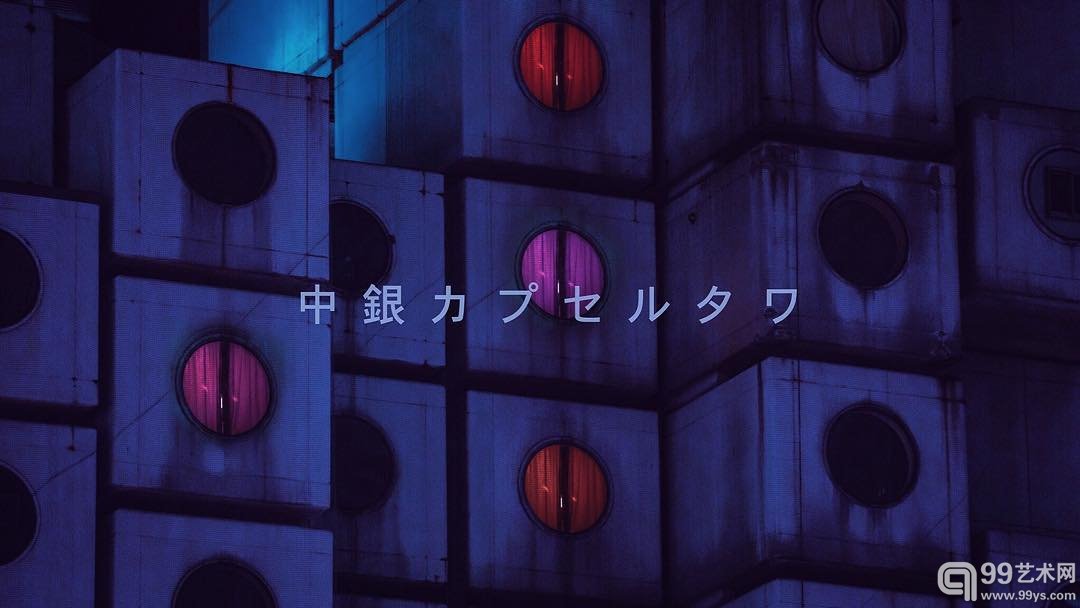 The Neon Glow of Tokyo’s Nightlife Captured by Liam Wong