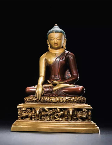 帕拉11世纪