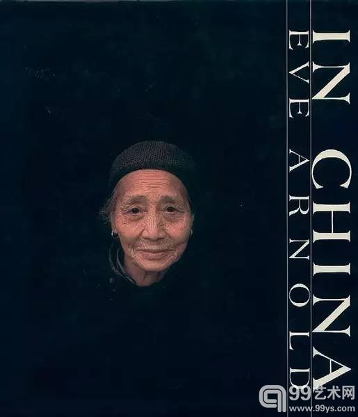 伊芙·阿诺德：温柔如水地拍摄玛丽莲·梦露