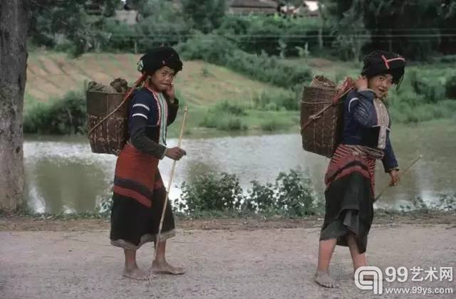 伊芙·阿诺德：温柔如水地拍摄玛丽莲·梦露