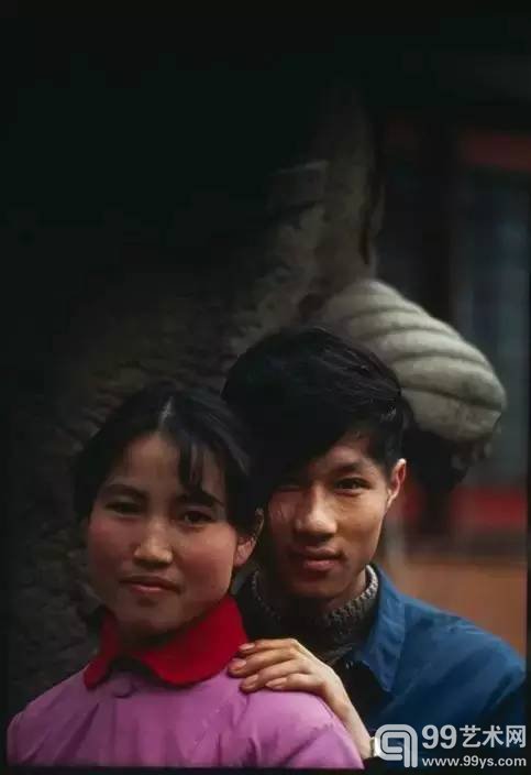 伊芙·阿诺德：温柔如水地拍摄玛丽莲·梦露