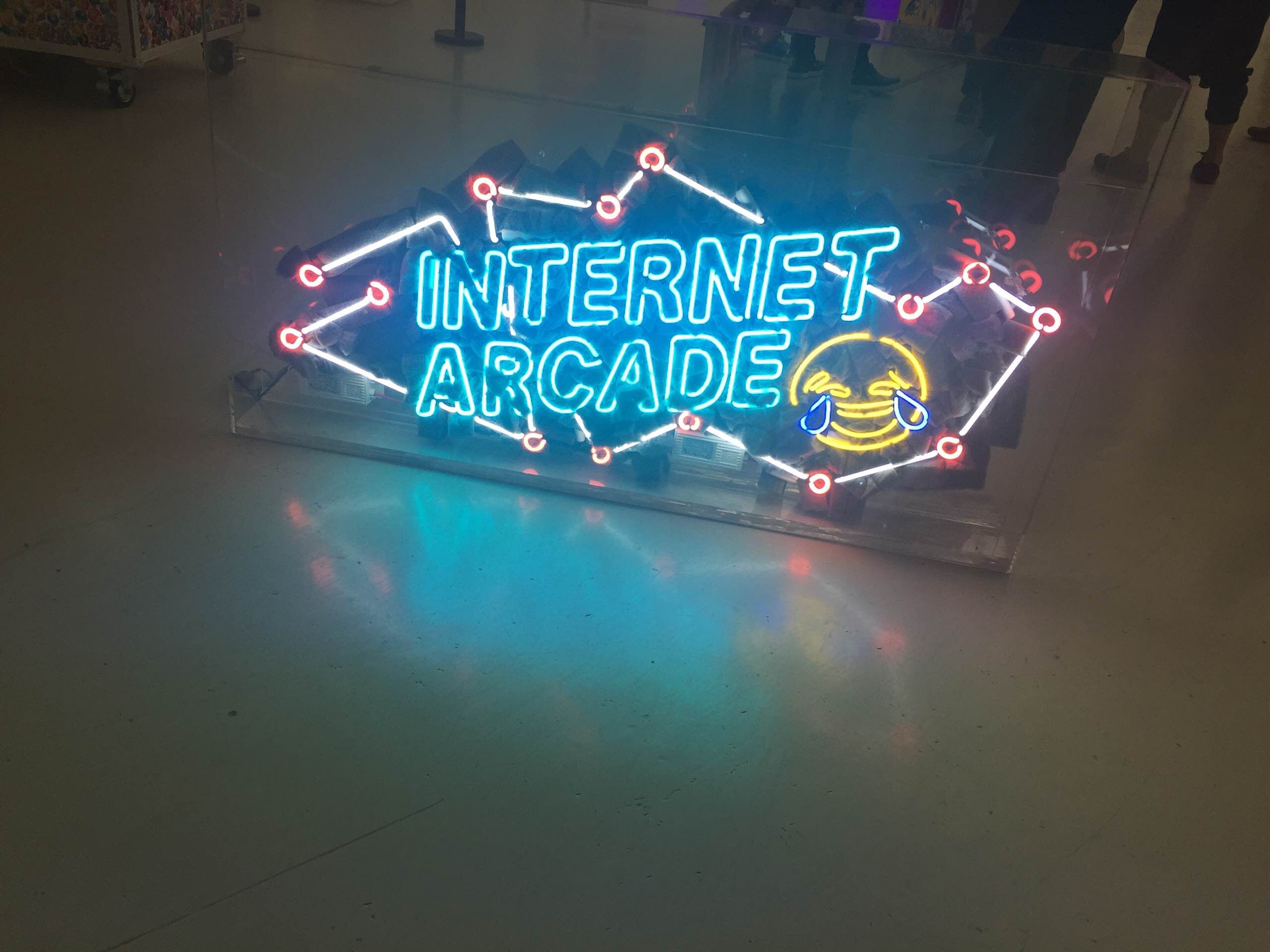 \
