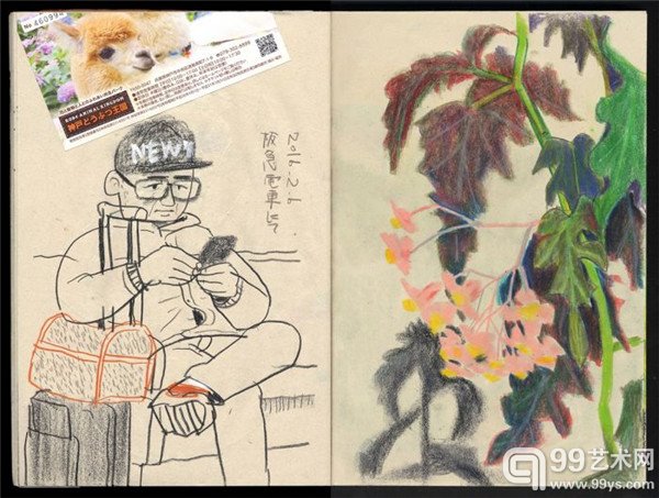 日本的设计师Takeuma的作品