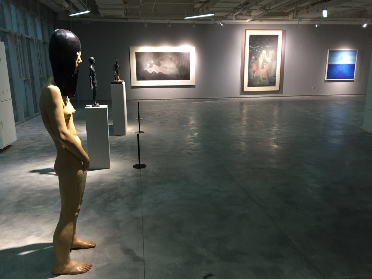 \