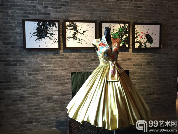 展览活动现场照片