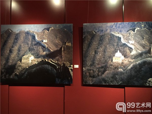 展览活动现场照片