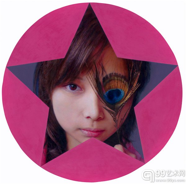 参展作品