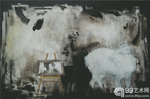 参展作品
