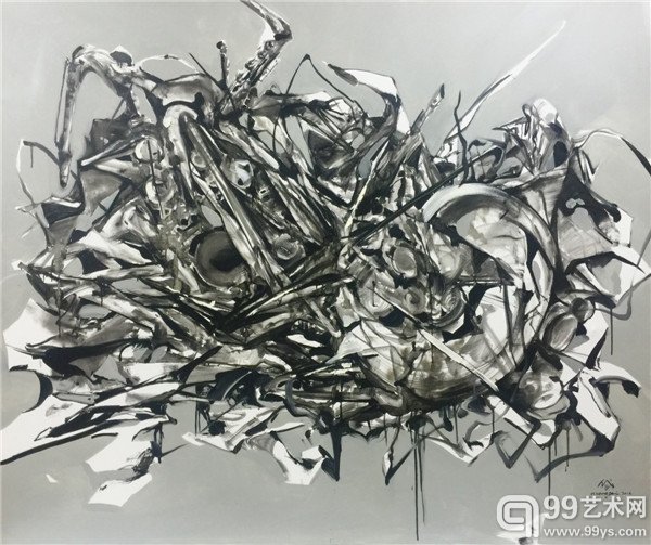 参展作品