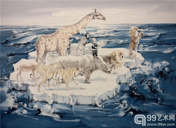 参展作品