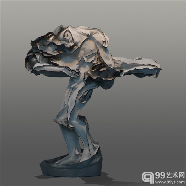 参展作品