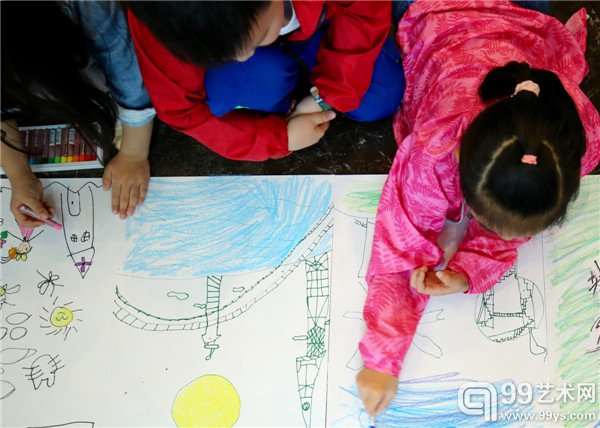 展览现场照片