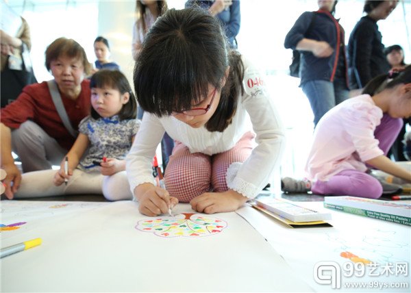 展览现场照片