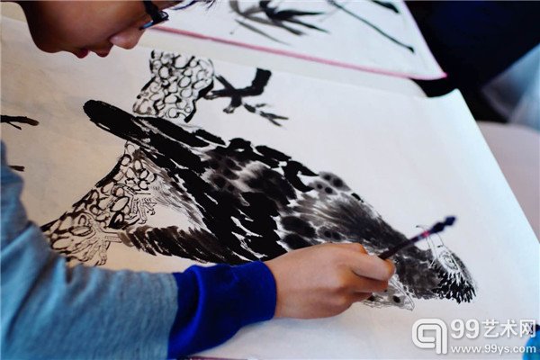 展览现场照片