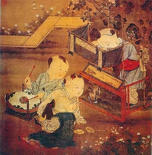 人口傀儡_元歌傀儡图片(2)
