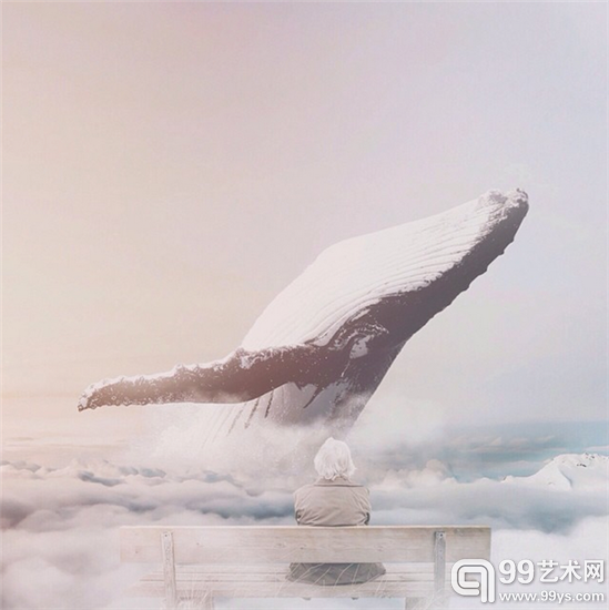 印尼雅加达的艺术家 Jati Putra Pratama的作品