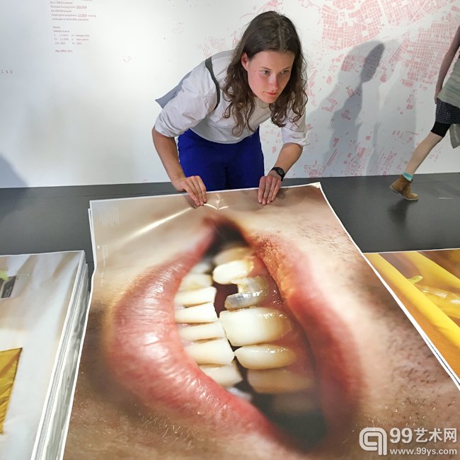 直击威尼斯建筑双年展：“前线”建筑的责任与野心