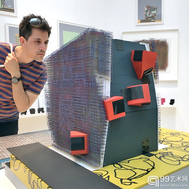 直击威尼斯建筑双年展：“前线”建筑的责任与野心