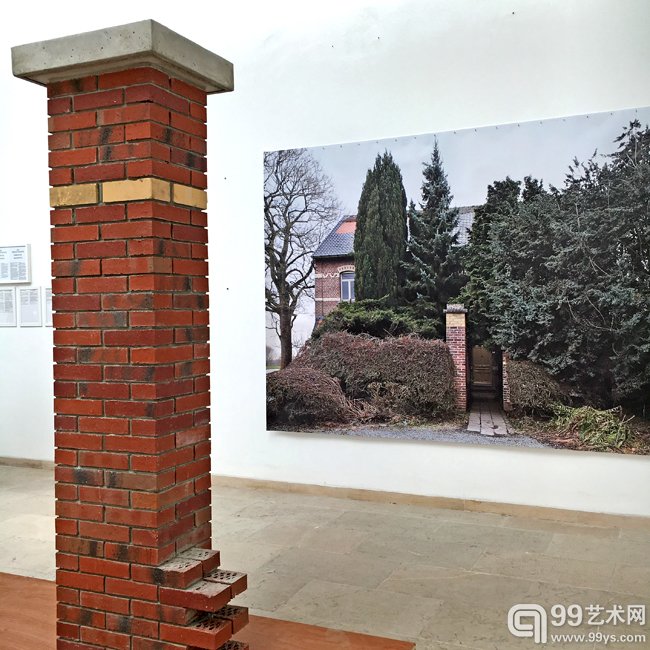 直击威尼斯建筑双年展：“前线”建筑的责任与野心