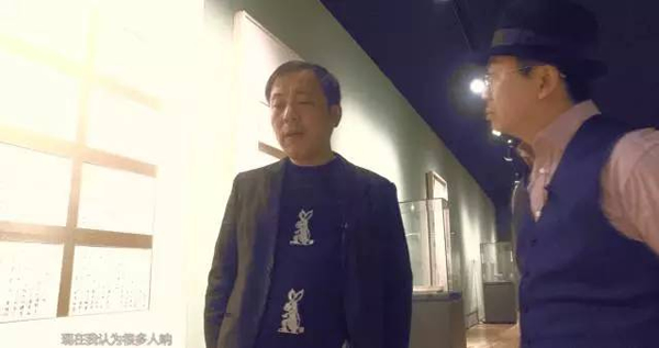 夏磊时间独家专访中国最豪收藏家 刘益谦：谁都不要装！