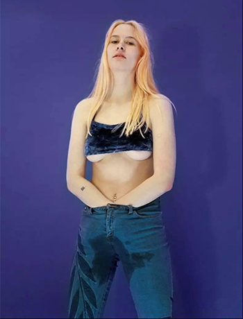 \