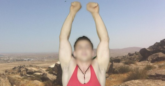 \