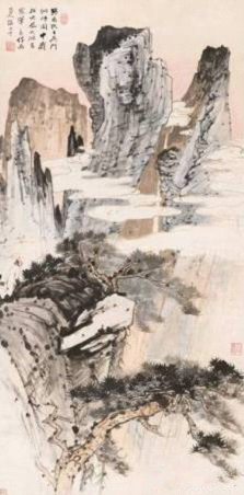\