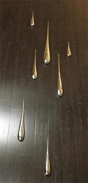 李展辉  高山流水（三）