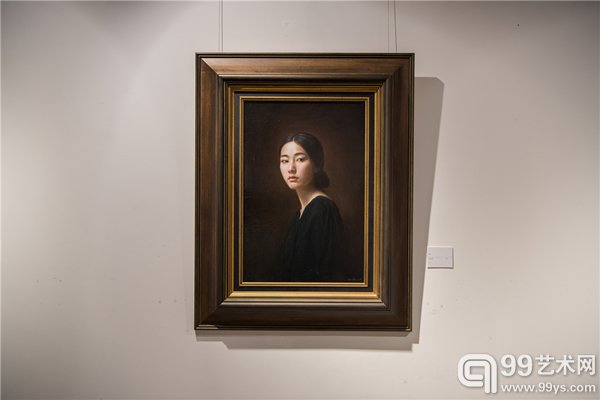 展览现场